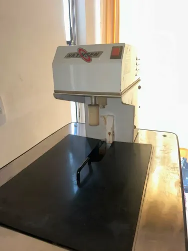 Maquina para Sorvete e Picolé