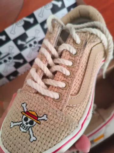 Vans Old Skool infantil