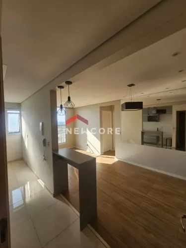 Apartamento em Rua Olívio Basílio Marçal - Quitaúna - Osasco/SP
