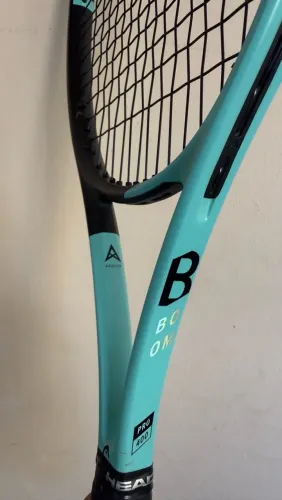 Raquete HEAD Boom Pro 2022 - 310g