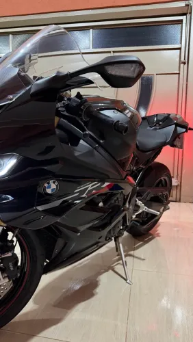 BMW S 1000 RR 2024