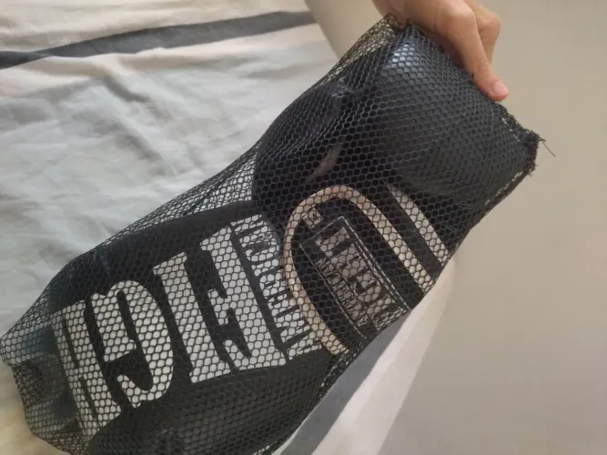 Luvas de Boxe 14oZ