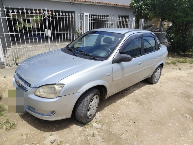 Imagem de Chevrolet Classic Life/ls 1.0 VHC Flexp. 4P 2013