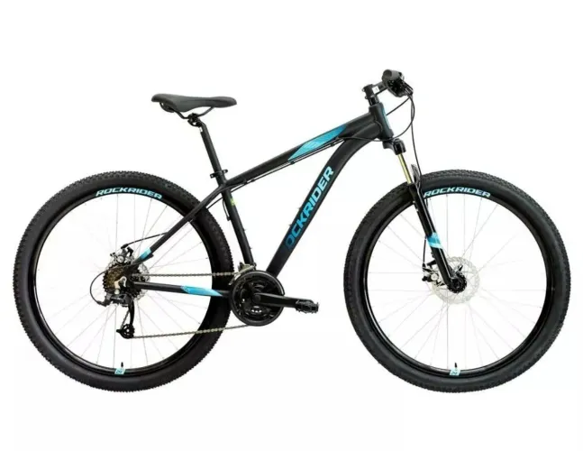 Troco por celular Bicicleta aro 29