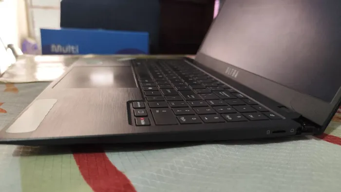 Notebook ULTRA Multilaser - Usado