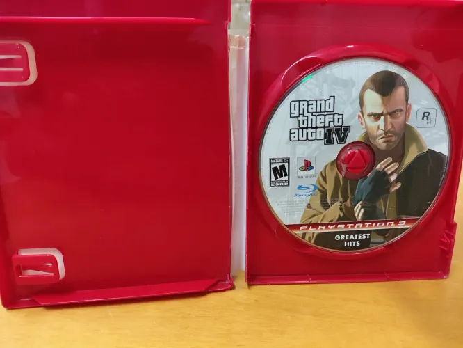 Jogos originais de Ps3