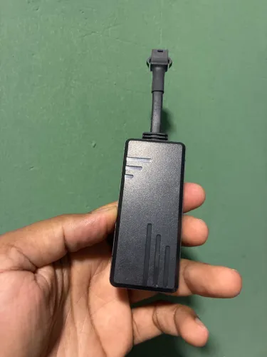 Rastreador J16 4G