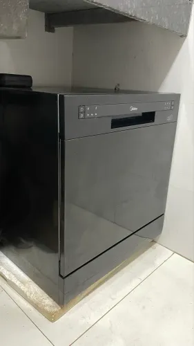 Lava louças Midea