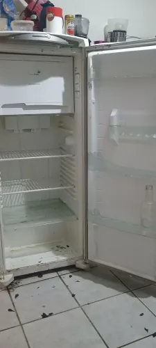 Geladeira