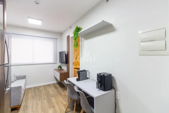 Apartamento 1 quartos para alugar no(a) Vila São José (Ipiranga)