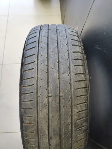 Pneu 225/60r18 Pirelli Scorpion