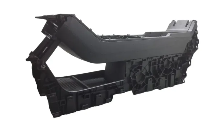 Console central Tiggo 7 sport 2025