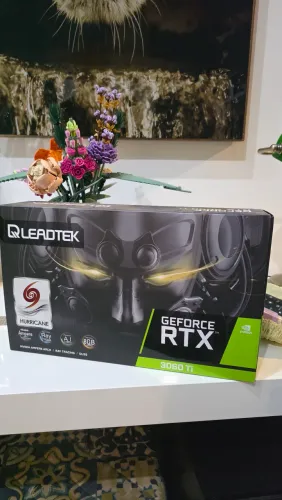 GeForce RTX 3060 Ti
