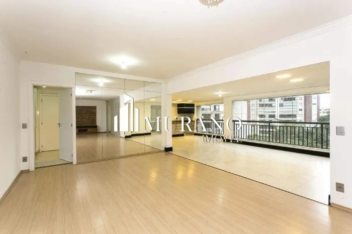 Apartamento à venda, 3 quartos, 3 suítes, 4 vagas, Tatuapé - São Paulo/SP