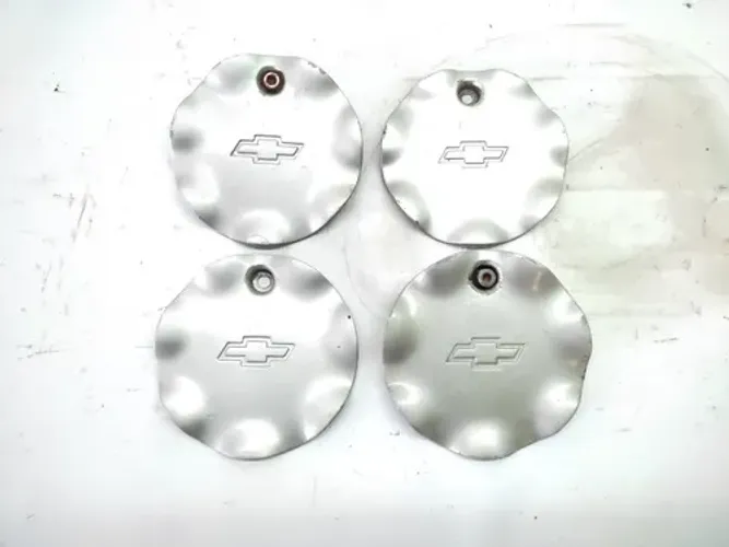 Kit Calota Central Vectra Gls Original Aro 14