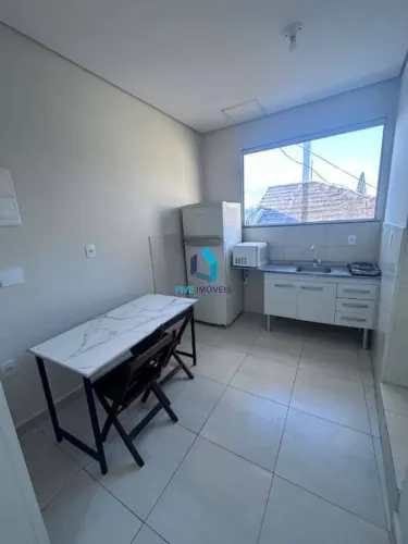 Apartamento 2 Dormitórios para Locação 40m² na Vila Sônia