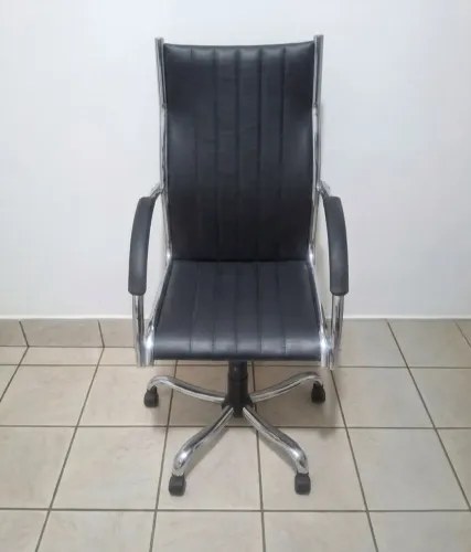 Cadeira de Escritório presidente