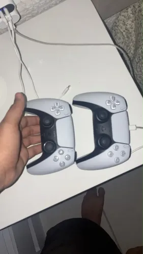 Play Station