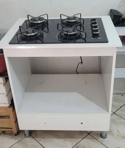 Fogão Cooktop