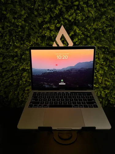 MACBOOK PRO 2019 8GB RAM 256GB SSD COM CARREGADOR, LAUDO E ECOBAG | GARANTIA E NF