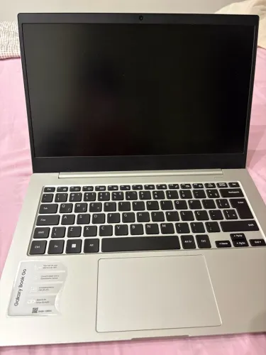 Notebook Samsung Go 14?