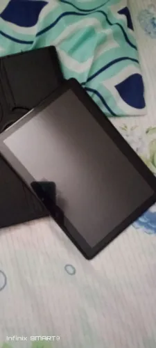 Tablet BDF Technology