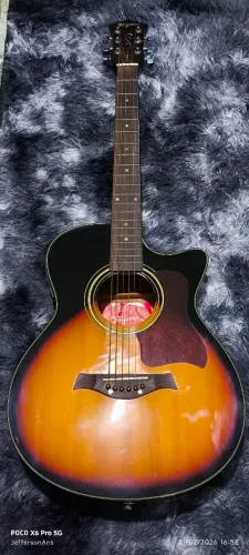 Violão Tagima Califórnia 