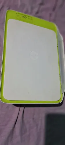 Vendo Impressora HP para conserto ou retirada de peças! Valor: 80 R$