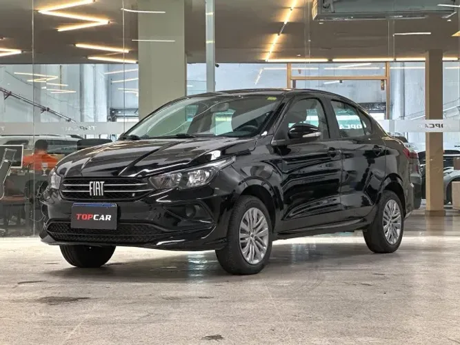 Fiat Cronos Drive 1.0 6V 2025