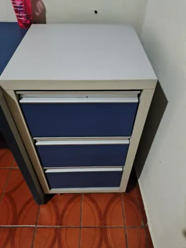 Mesa de escritório