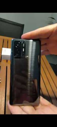 Xiaomi 11T Pro