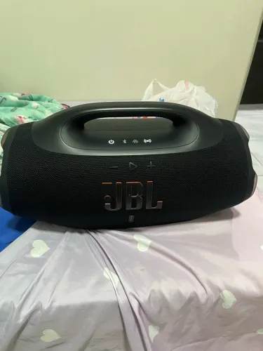 Vendo JBL Boombox 4