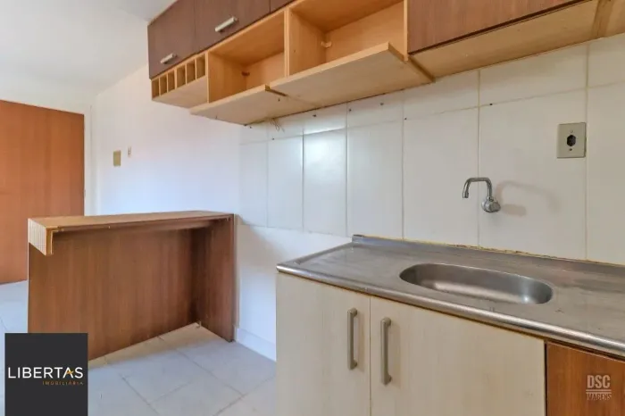 Apartamento térreo 2 dormitórios Condomínio Monte Verde Porto Alegre