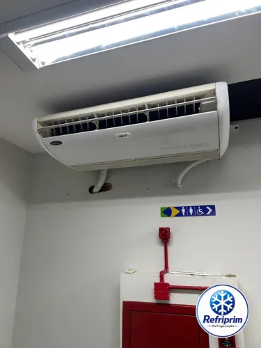 Ar Condicionado 30 Mil BTUs