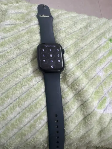 relógio smartwatch original com gps