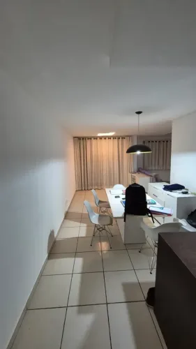 Apartamento a venda com 3 quartos - Recreio
