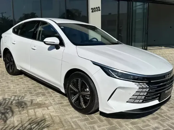 BYD King GS 1.5 16V Aut. (hibrido) 2025