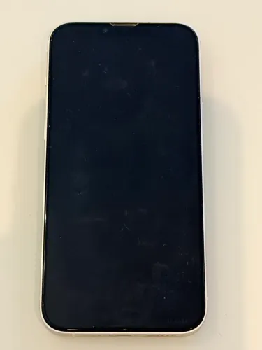 iPhone 14 Plus 256GB - Branco Estelar | Acompanha Cabo de Força 