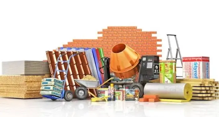 Loja Materiais de Construção 
