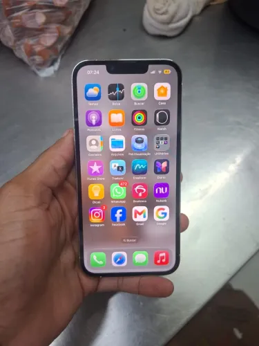 iPhone 13 Pro 128gbc