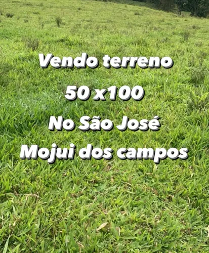 Terreno no Mujuí