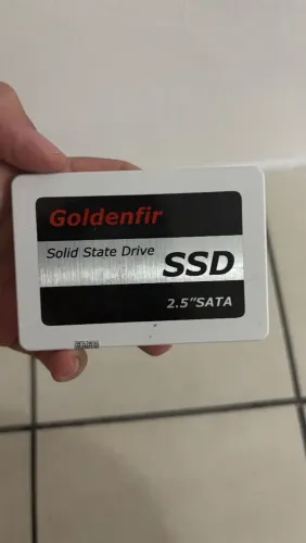 Ssd 960gb Goldenfir