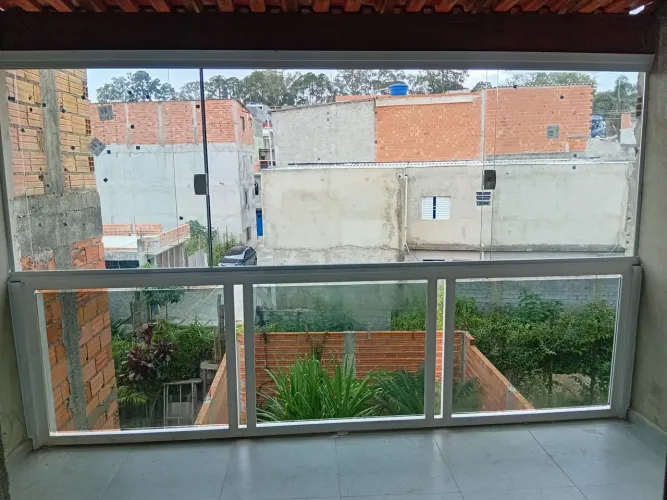 Janelas de vidro a partir de 399,00 m2 