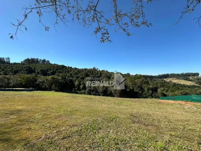 Terreno à venda, 1271 m² por R$ 650.000,00 - Condomínio Fazenda Dona Carolina - Itatiba/SP