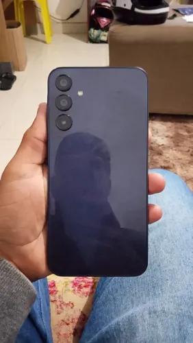 A15 novo