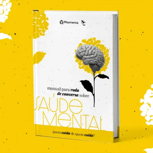 Quia prático de saúde mental e bem estar 