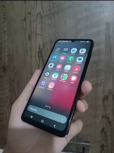 Samsung Galaxy A06 