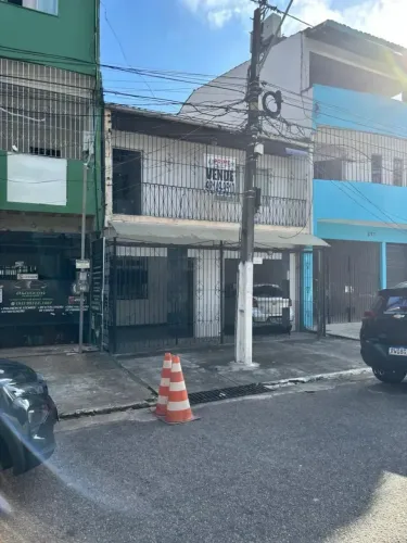 VENDO - Casa na Tv. Soares Carneiro - Umarizal
