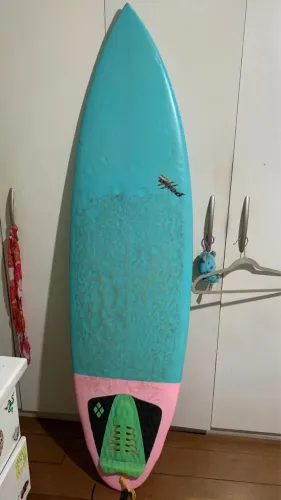 Prancha de surf Penna Surfboard 6?4