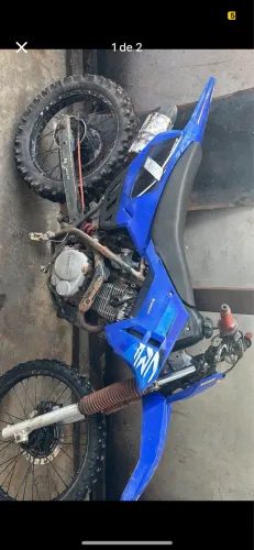 Vendo xr200